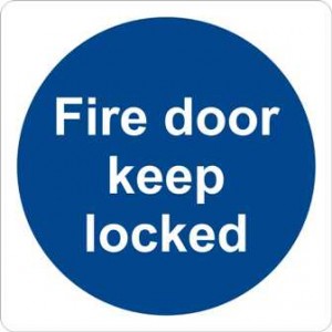 fire-door-keep-locked
